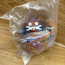 Burger king kids club toy - king,