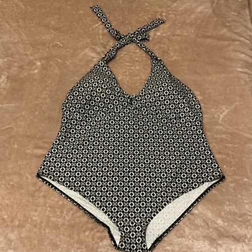 Black white geometric - m&s, &white,