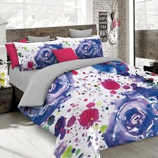 Italian Bed Linen Duvet Cover