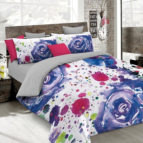 Italian bed linen duvet cover - italian,