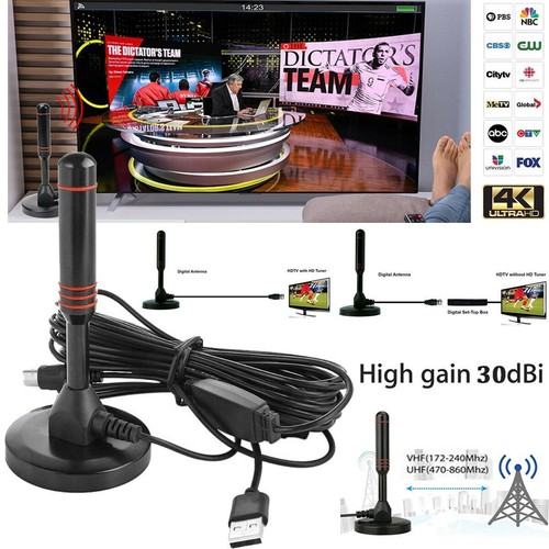 22dbi digital freeview antenna - freeview,