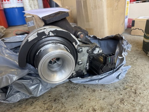 Refurbished mitsubishi - refurbished,