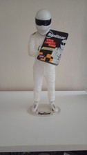the stig topgear bubble bath