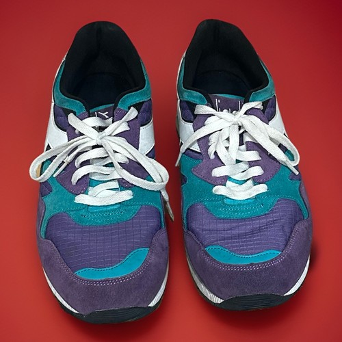 Men diadora n9002 - men’s,
