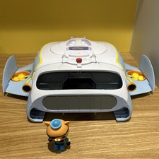 Octonauts Above & Beyond