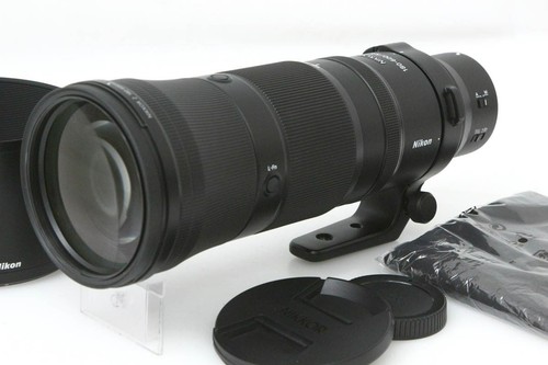 Exc nikon nikkor - nikon, z