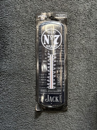 Jack daniel branded - jack, old