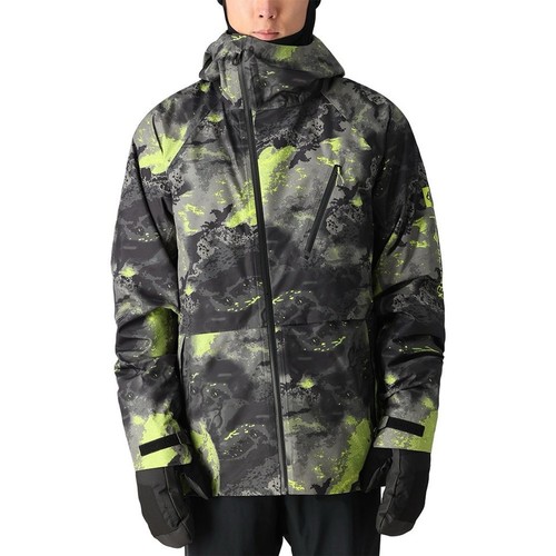 686 men gore tex hydra - 686,