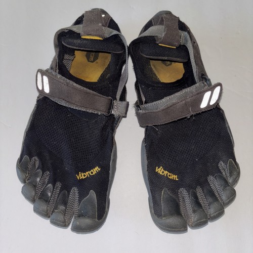 Vibram fivefingers kso black - vibram,