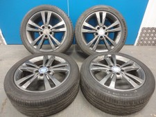 MERCEDES VITO VIANO ALLOY