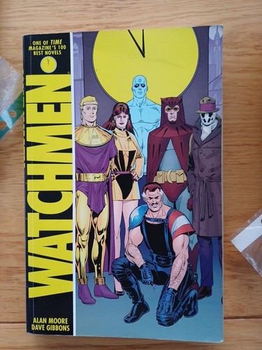 Watchmen