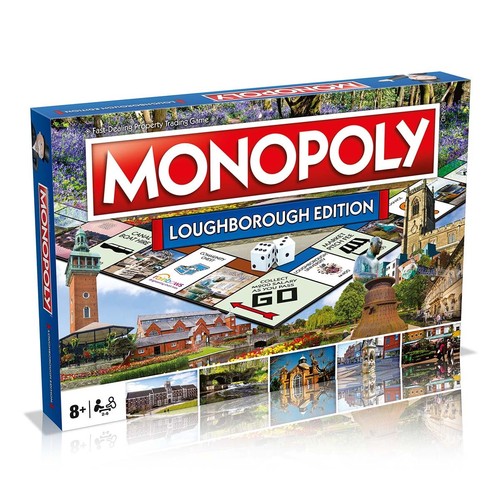 Winning moves loughborough - winning,