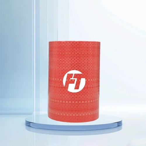 Ton bag repair tape snake - ton,