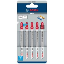 Bosch Clean for PC Jigsaw
