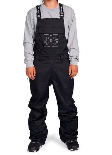 Snowboarding mens docile - dc,