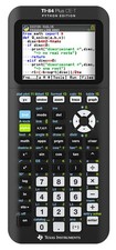 Texas Instruments - TI-84 Plus