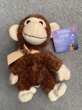 Russ Shining Stars brown