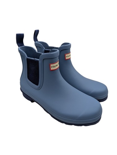 Hunter original chelsea boots - hunter,