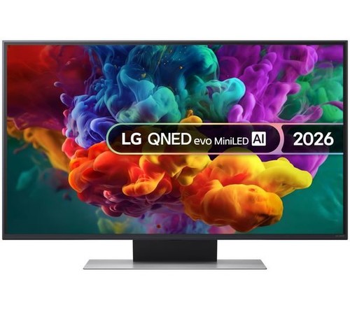 Qned86 qned mini led 4k - ai,