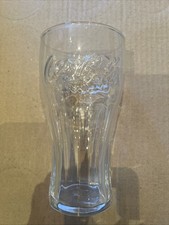 Coca Cola Pint Glass