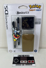 Pokemon Heart Gold Soul Silver