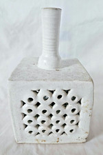 BRUTALIST studio pottery