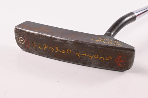 Scotty cameron studio - scotty,