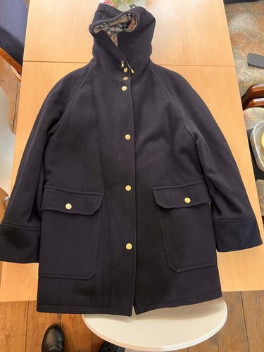 Burberry spain women navy - spain,