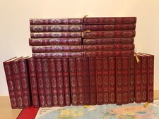 A COLLECTION OF 34 DENNIS