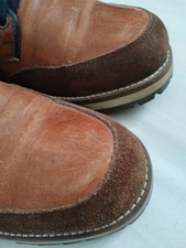Lumberjack Roman Men's Ankle