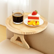 Foldable Sofa Armrest Tray