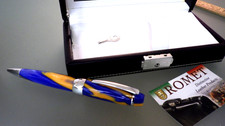ROMET Italy Emperor Ballpoint