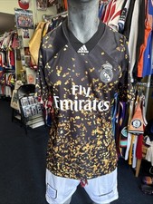 Genuine Real Madrid 2019/20 EA