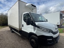 2018  IVECO DAILY 72-180