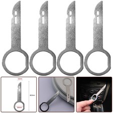 Radio Removal Tools Car Radio