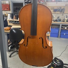 Cello european made - european,