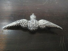 Antique Hallmarked 1915 Silver
