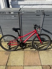Carrera Saruna Junior 24”