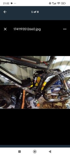 750 bafang carrera - 750,