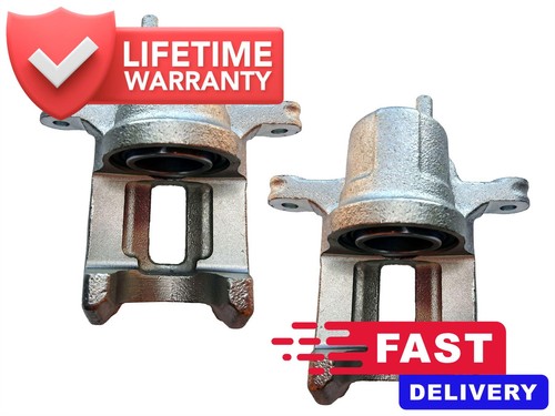 Rear pair brake calipers for - rear,