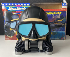 Vintage Micro Machines Deep