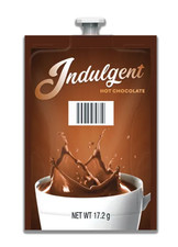 Flavia Lavazza Hot Chocolate