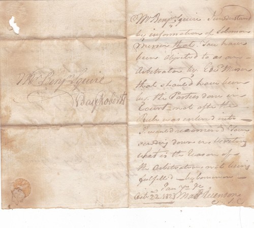 Newfoundland canada 1823 bay - newfoundland,