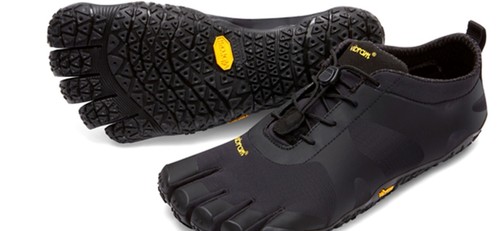 Vibram fivefingers - vibram,