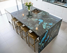 Labradorite Blue Granite