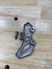 YAMAHA Plate 2, 11D-F7446-00