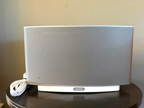 Sonos play smart - sonos, speaker