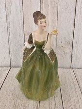 Royal Doulton Figurine - Fleur - HN 2368 - Pretty Lady Figurine