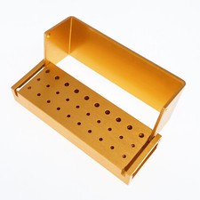 Dental Bur Burs Holder Block