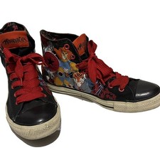 Converse Chuck Taylor -